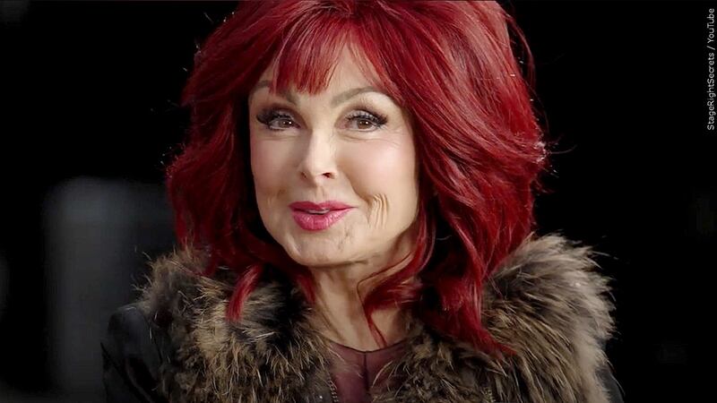 FILE PHOTO - Naomi Judd appears at the 2022 CMT Music Awards on April 10, 2022.