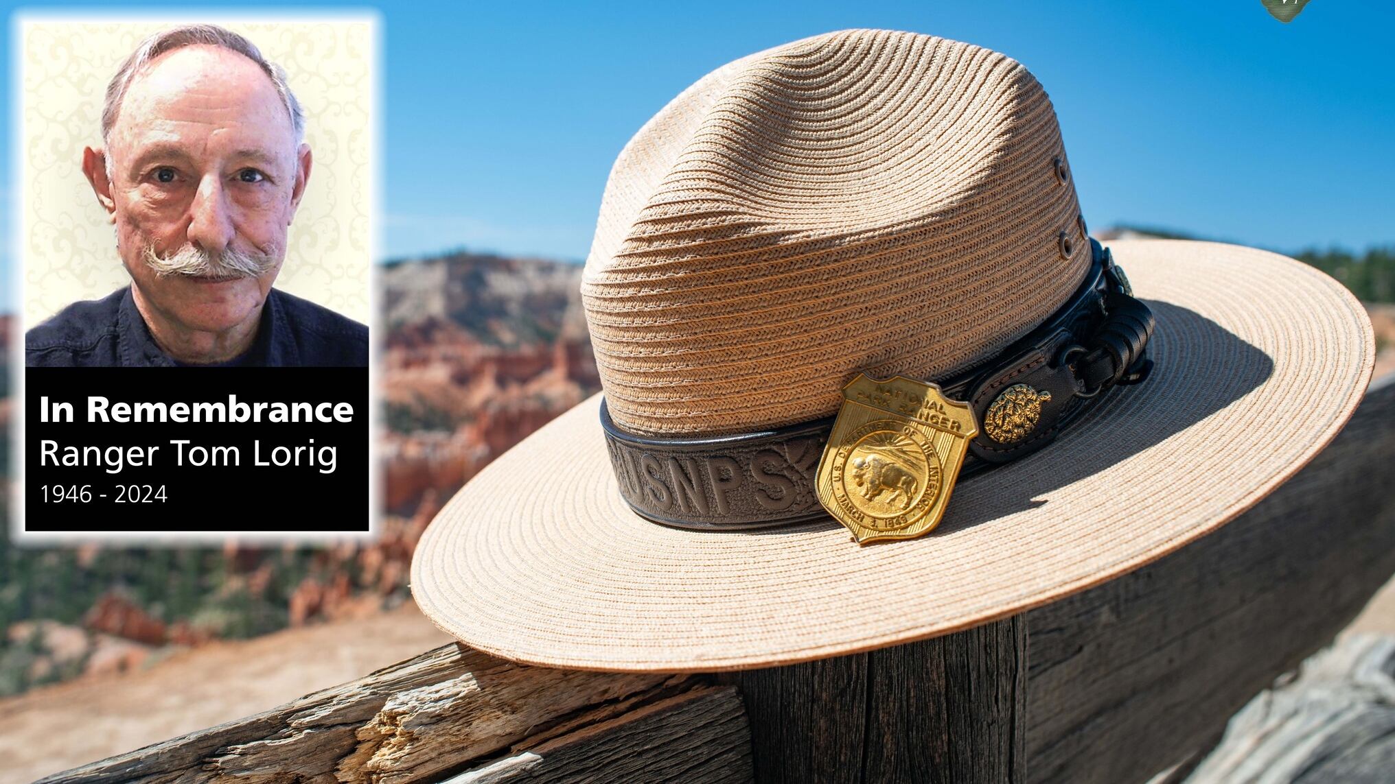 National park ranger dies during astronomy festival after falling on rock - Vimarsana News