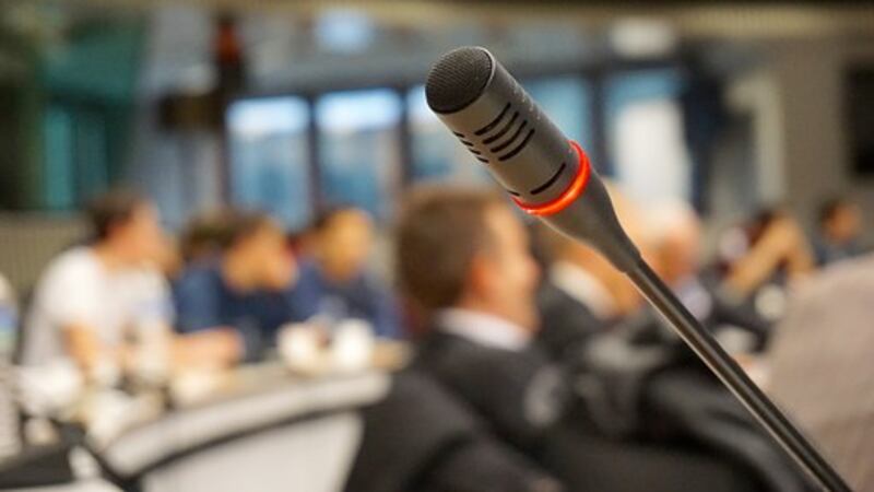 The city will have a meeting on October 11, 2022, that will allow the community to share their...