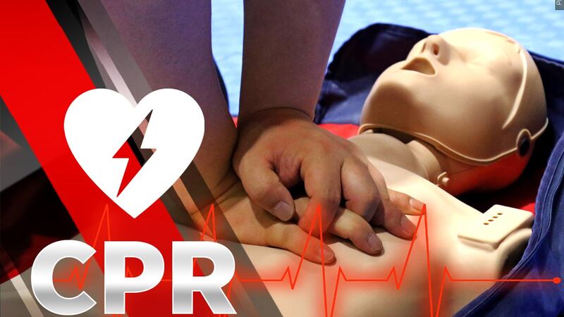 Colorado is one of 10 states where laws don’t mandate CPR training for high school students,...