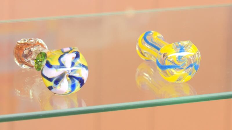 Pipe Dreams in Delta