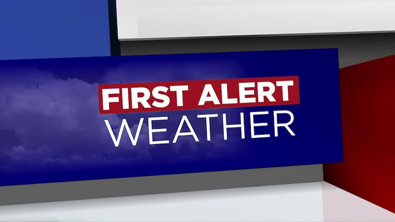 KKCO News at 5:00 Weather Forecast September 17, 2022