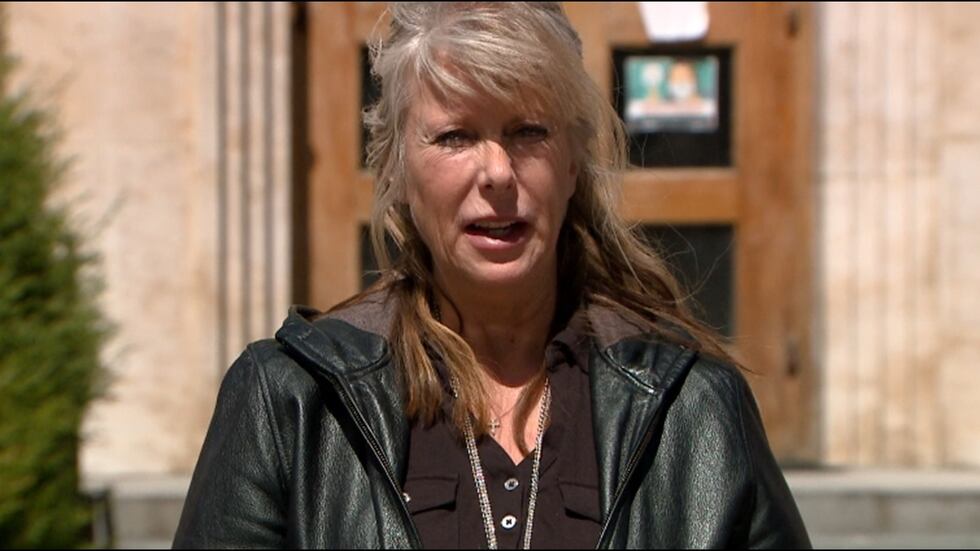 Linda Stanley is under investigation by the Colorado Supreme Court for withholding information...