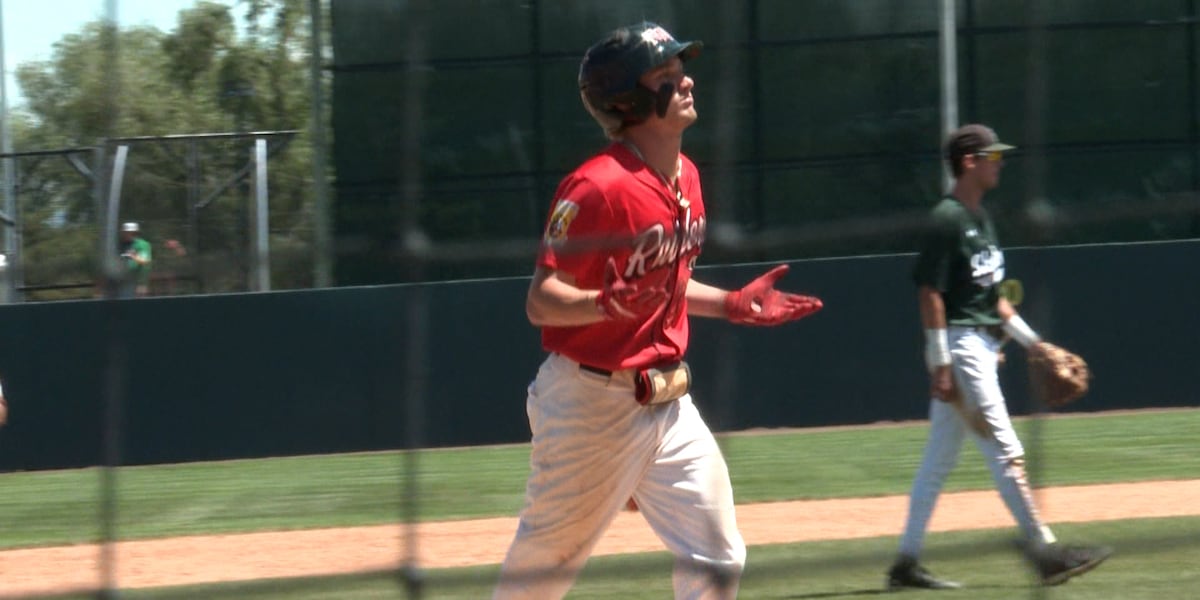 2024 JUCO World Series Day 3 turns into a firework show
