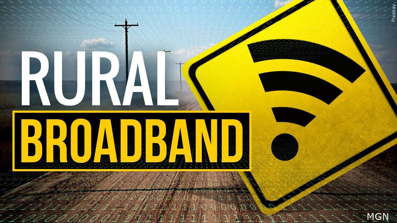 Colorado receives $800 million to expand internet service with a focus on rural households - Vimarsana News