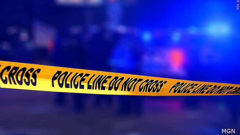 A 20-year-old road rage suspect has been seriously injured after the parked police patrol...