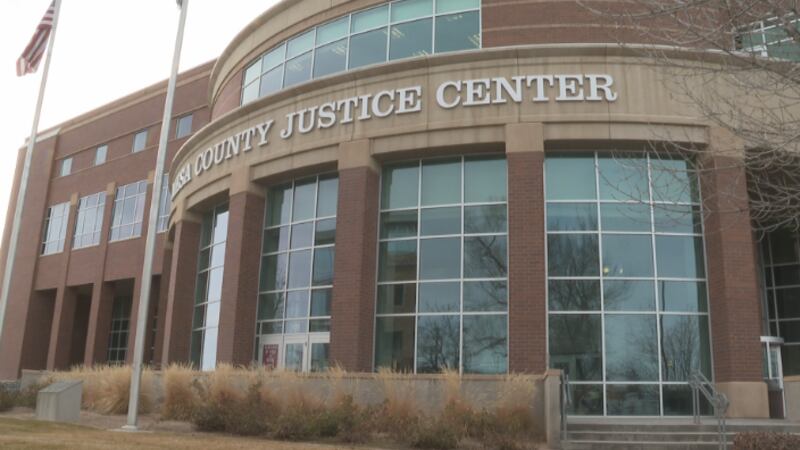 Justice Center