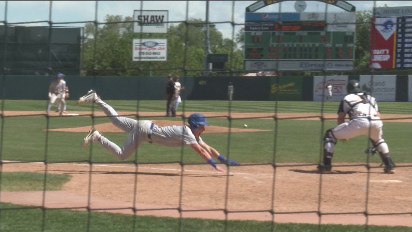 2024 JUCO World Series Day 6: Unbeaten streak on the line, one more team goes home - Vimarsana News