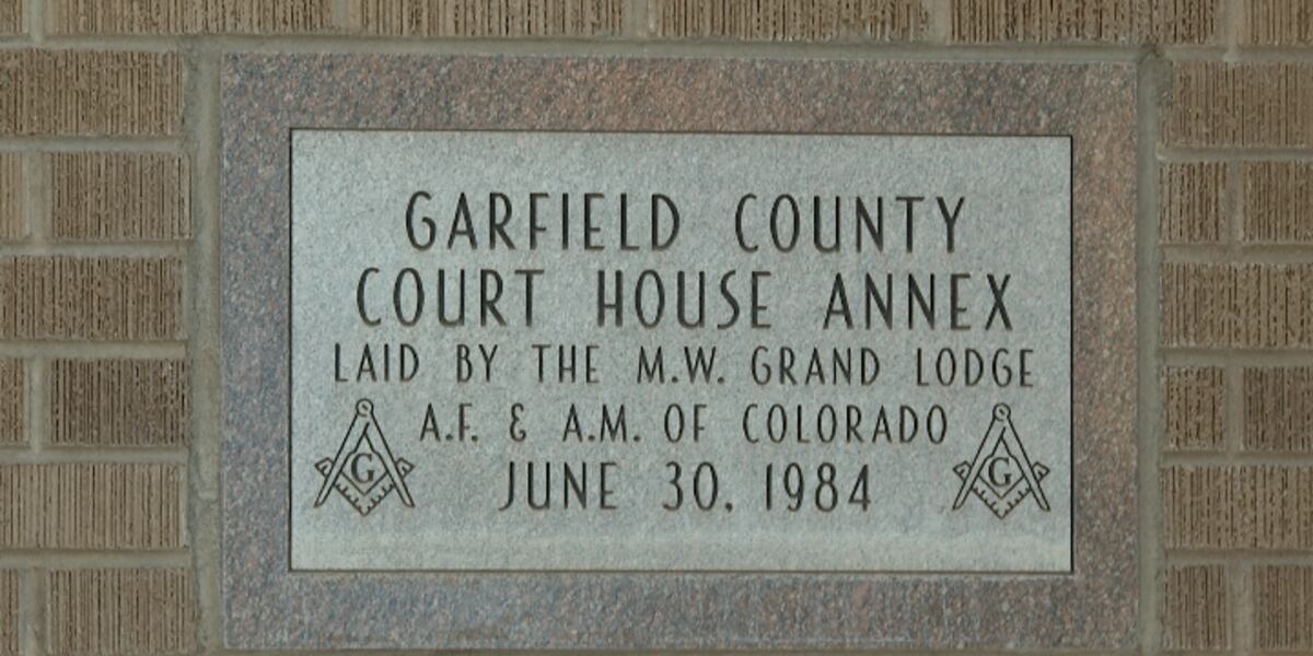 Garfield County District Court Summons Three Juveniles Garfield County District Court Summons Three Juveniles