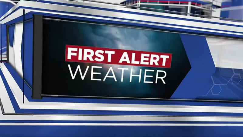 KKCO News at 5:00 Weather Forecast February 4, 2023