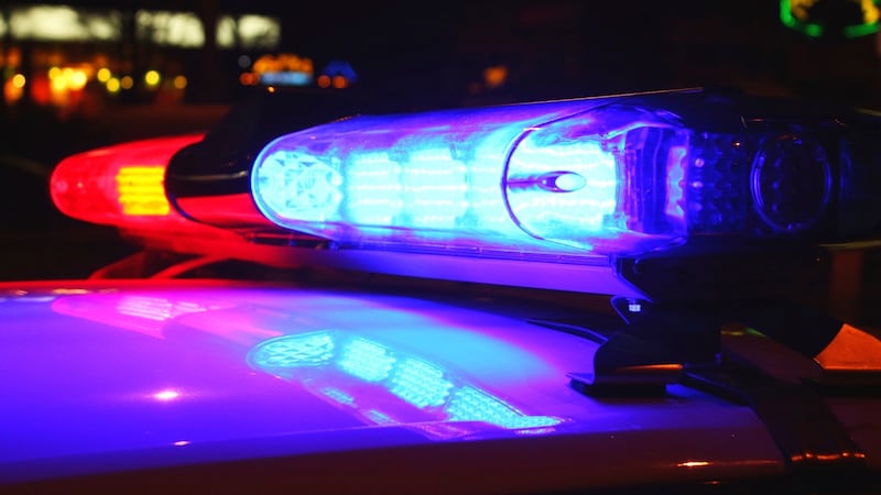 Police say the two suspects are being held on suspicion of three counts of kidnapping, three...