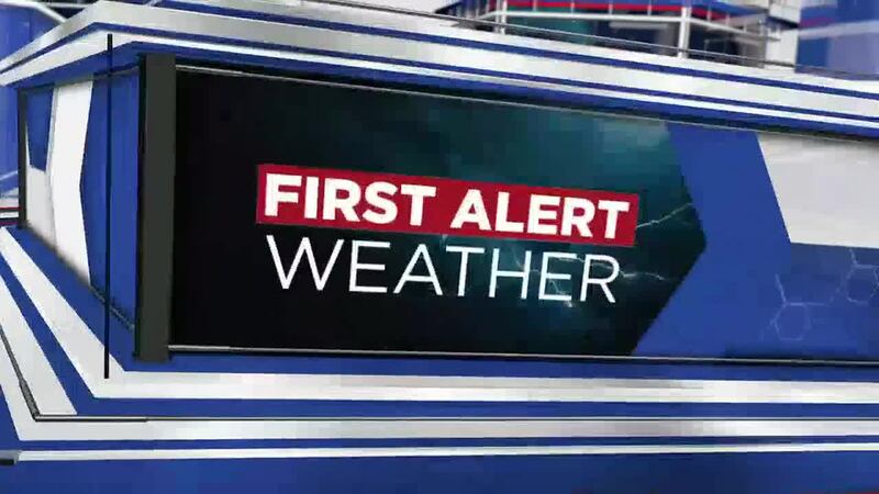 KKCO News at 5:00 Weather Forecast January 7, 2023