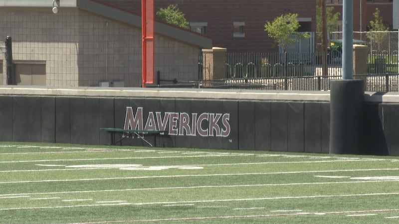 CMU discusses plans for Fall sports amid COVID-10