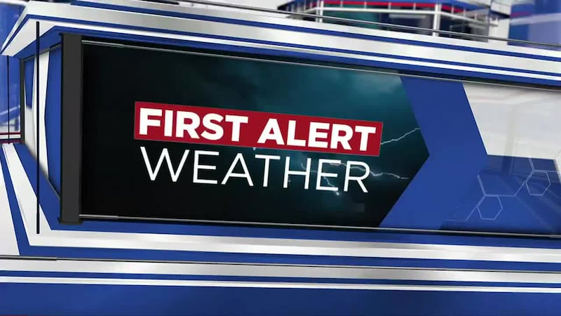 KKCO 11 News -- First Alert Weather