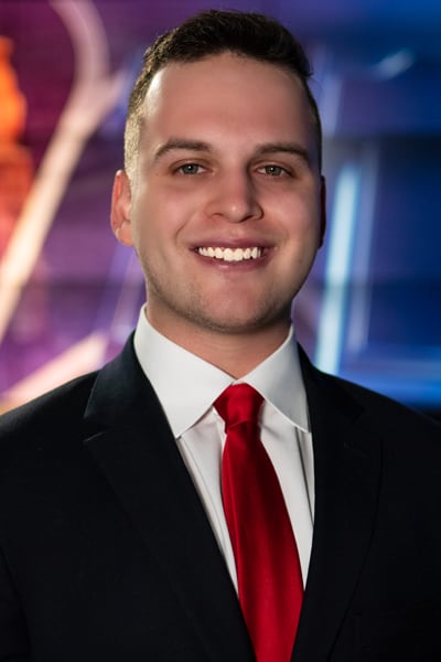 Garrett Brown